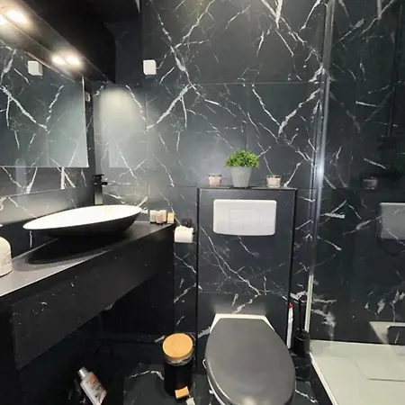 Cocon Au Coeur De Apartament *
