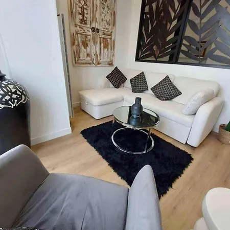 Cocon Au Coeur De Apartament *
