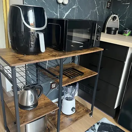 Cocon Au Coeur De Appartamento *